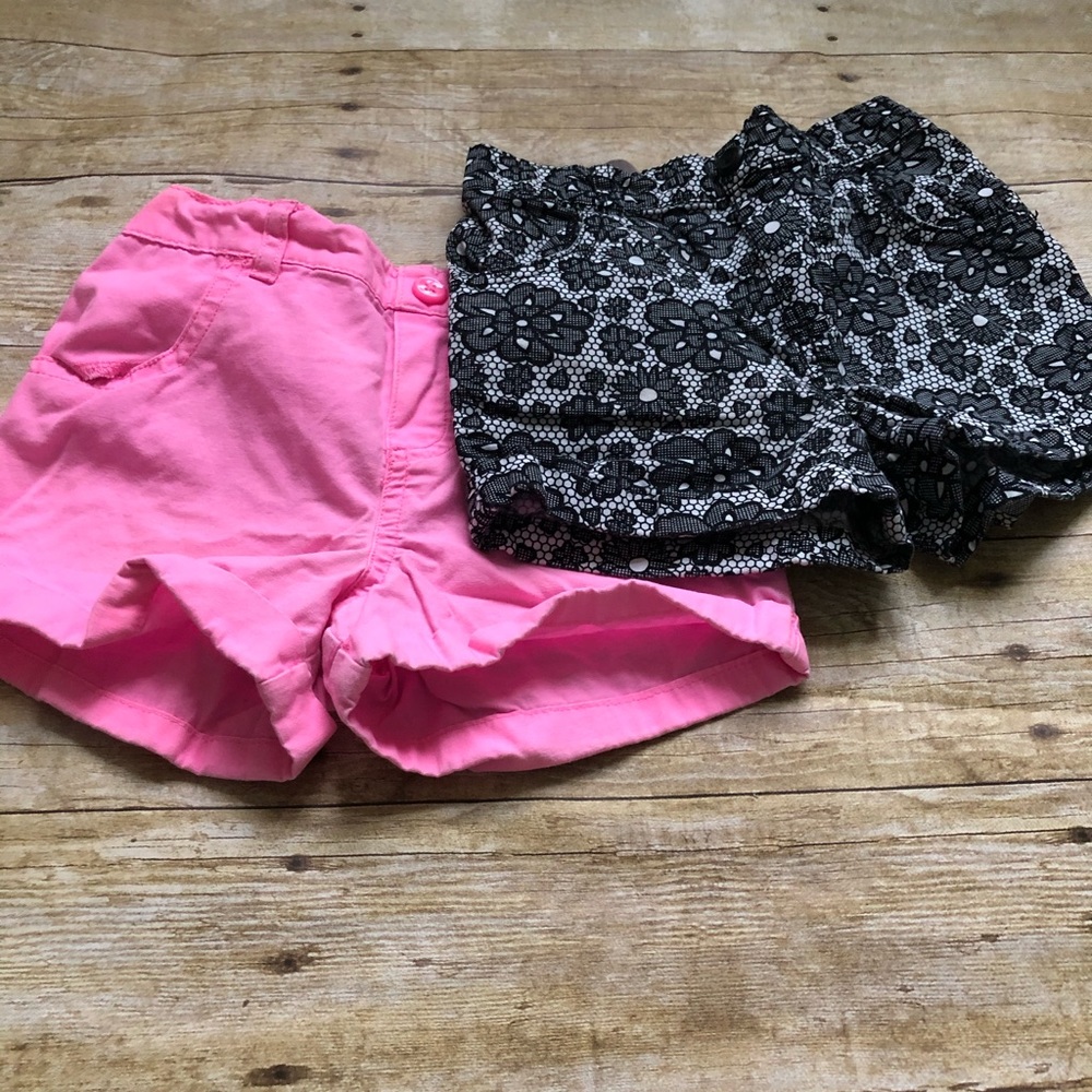 5T Shorts Bundle 🌸
